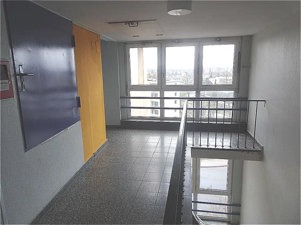 2 Zimmer Wohnung mit 47 m² in Celle – Bild 10
