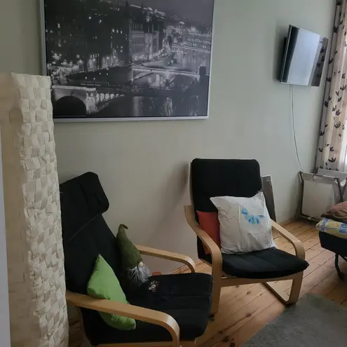 2 Zimmer Wohnung mit 45 m² in Dresden – Bild 2