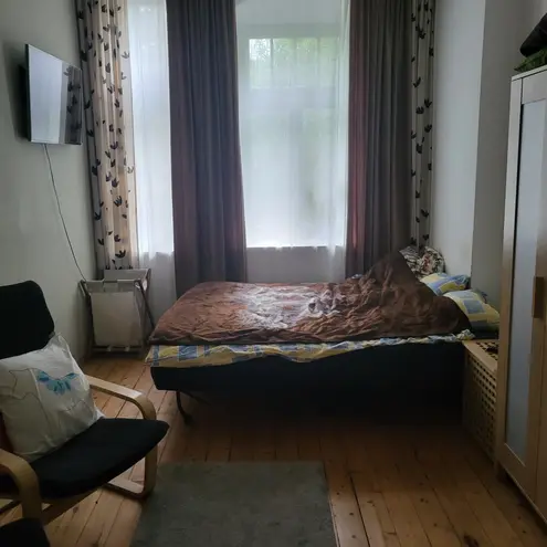 2 Zimmer Wohnung mit 45 m² in Dresden – Bild 3