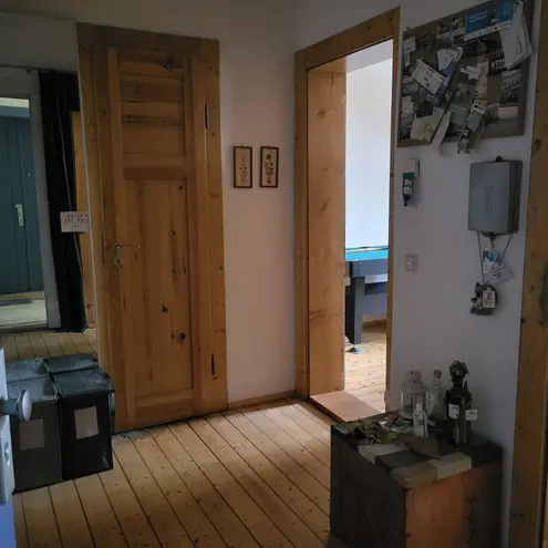 2 Zimmer Wohnung mit 45 m² in Dresden – Bild 4