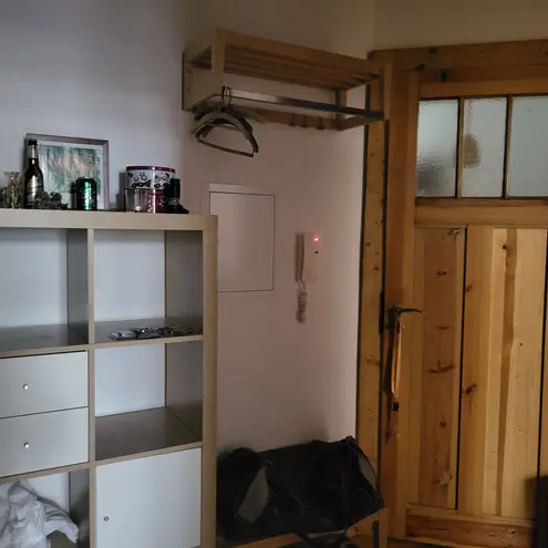 2 Zimmer Wohnung mit 45 m² in Dresden – Bild 5