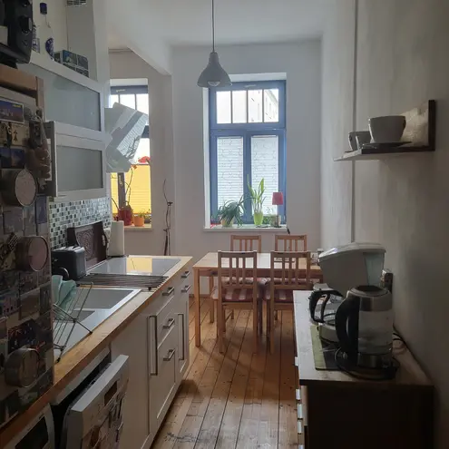 2 Zimmer Wohnung mit 45 m² in Dresden – Bild 6