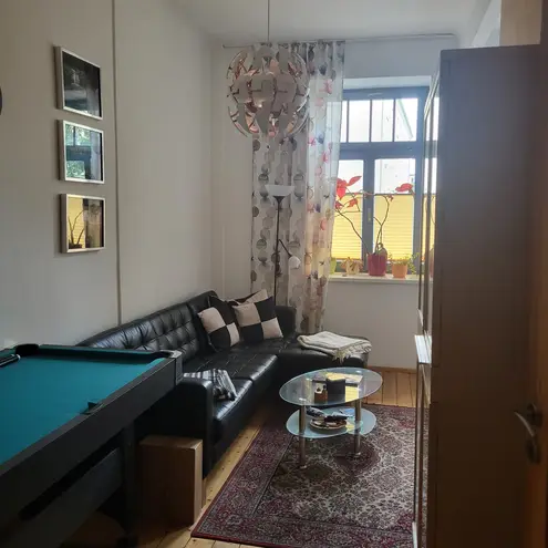 2 Zimmer Wohnung mit 45 m² in Dresden – Bild 7