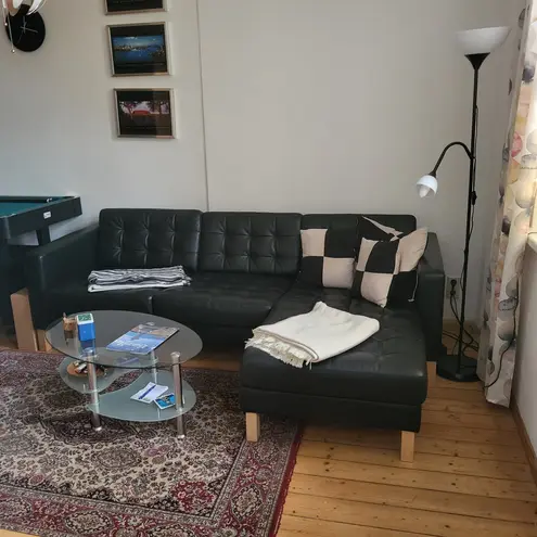 2 Zimmer Wohnung mit 45 m² in Dresden – Bild 9