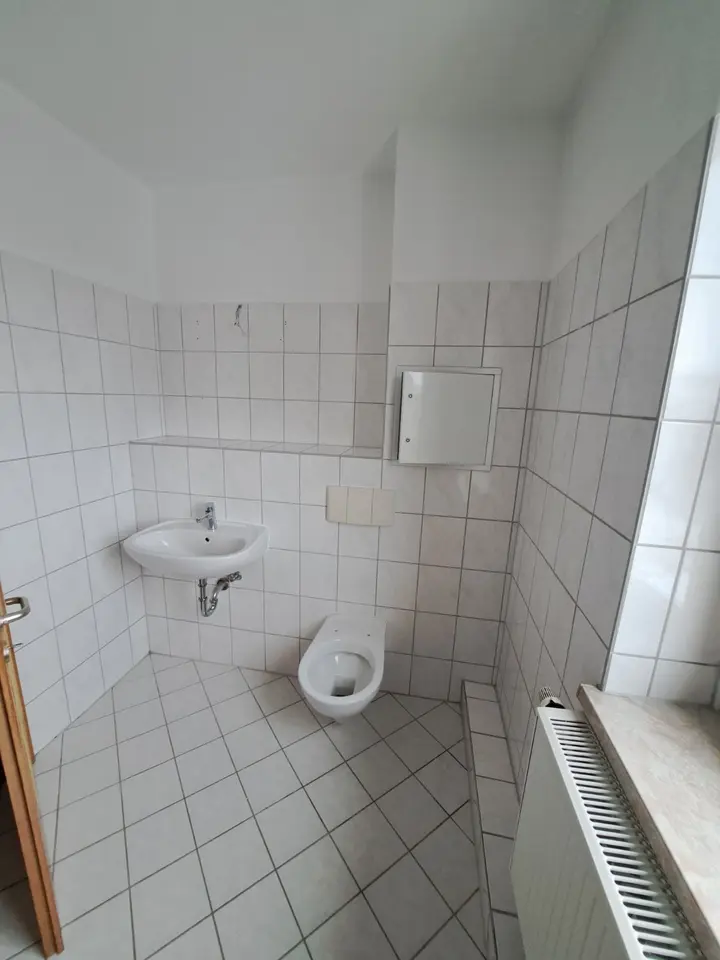 2 Zimmer Wohnung mit 90 m² in Lutherstadt Wittenberg – Bild 4