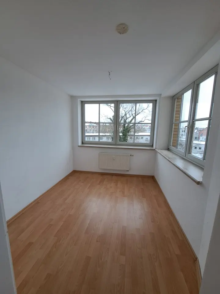 2 Zimmer Wohnung mit 90 m² in Lutherstadt Wittenberg – Bild 9