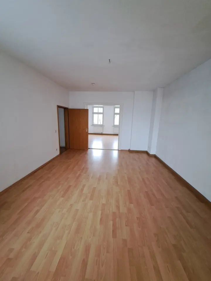 2 Zimmer Wohnung mit 90 m² in Lutherstadt Wittenberg – Bild 10