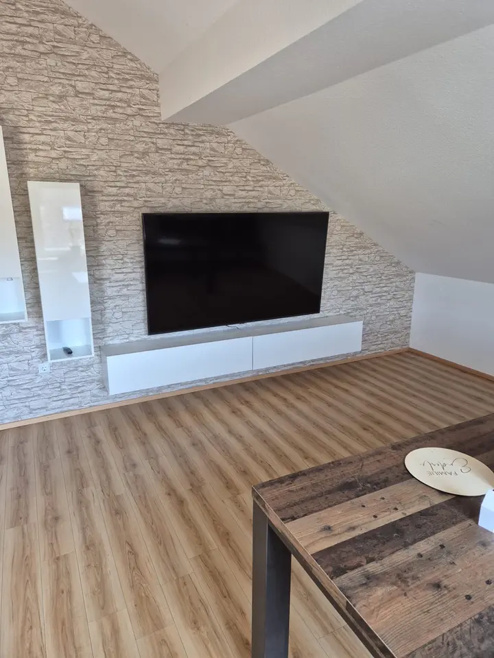 3 Zimmer Wohnung mit 81 m² in Ulm – Bild 1
