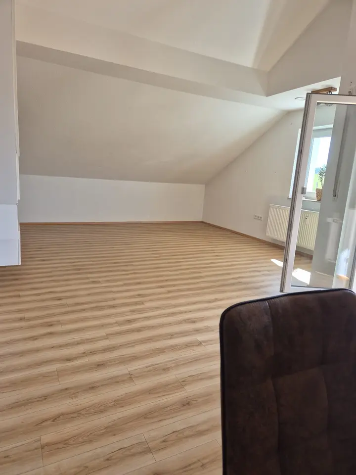 3 Zimmer Wohnung mit 81 m² in Ulm – Bild 2