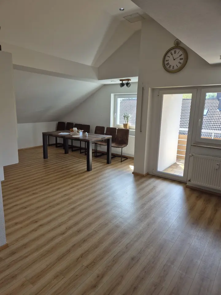 3 Zimmer Wohnung mit 81 m² in Ulm – Bild 3