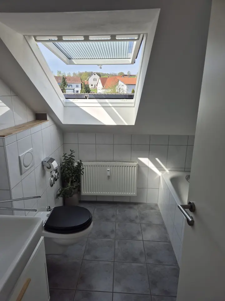 3 Zimmer Wohnung mit 81 m² in Ulm – Bild 5