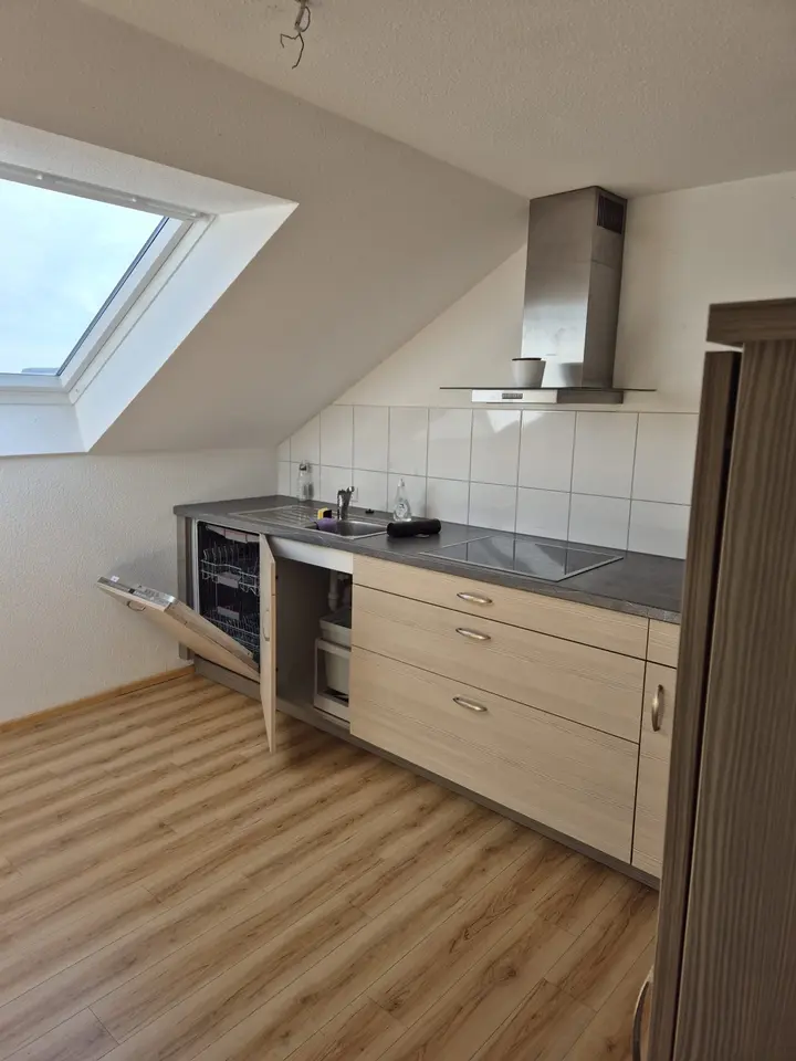 3 Zimmer Wohnung mit 81 m² in Ulm – Bild 8