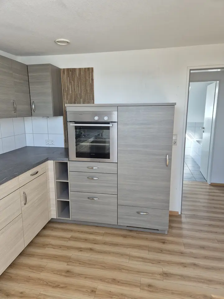 3 Zimmer Wohnung mit 81 m² in Ulm – Bild 9