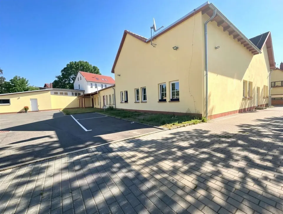 2 Zimmer Wohnung mit 56 m² in Erfurt – Bild 5