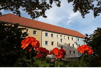 2 Zimmer Wohnung mit 56 m² in Erfurt – Bild 6