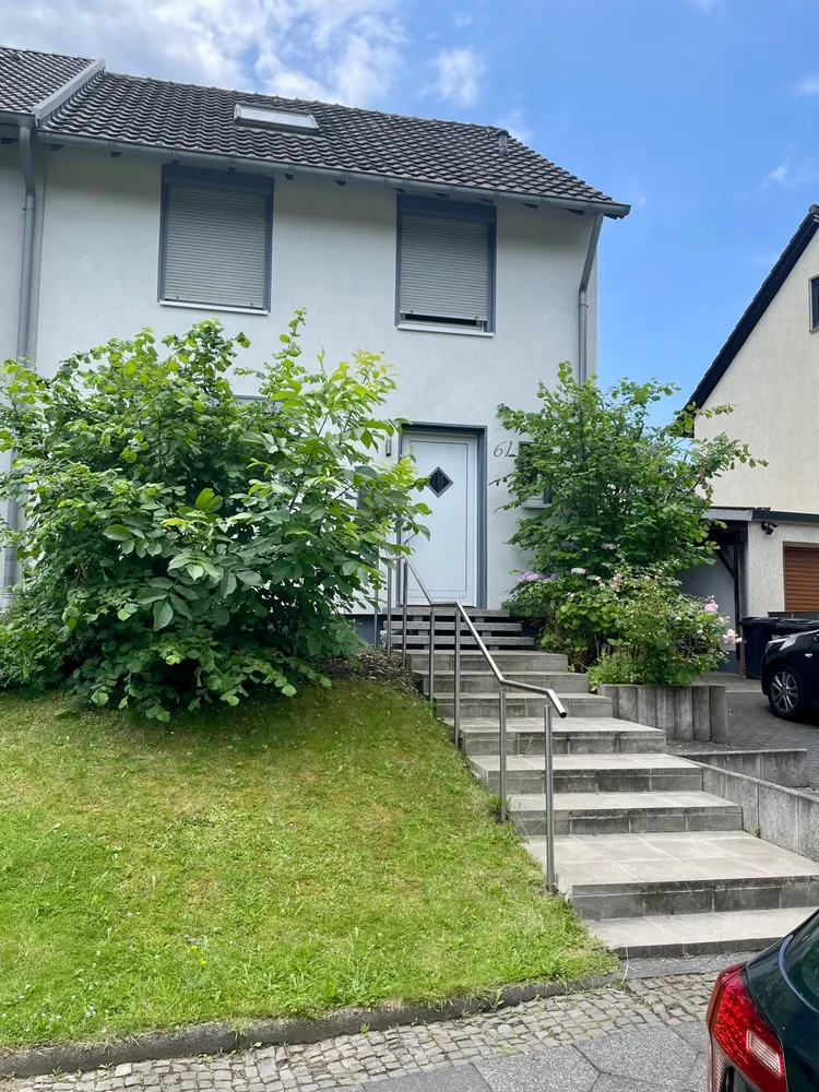4 Zimmer Haus mit 150 m² in Bochum – Bild 1