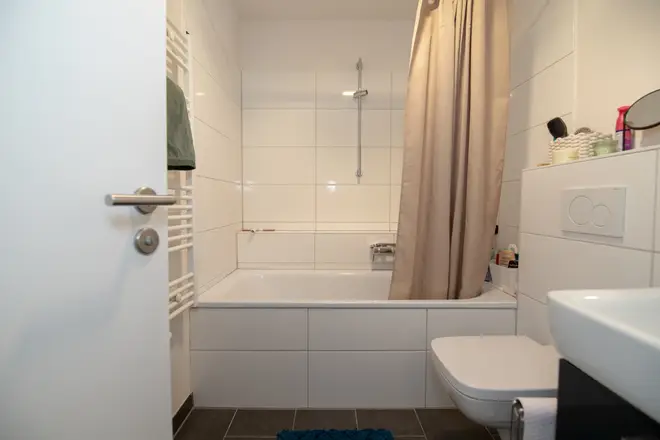 2 Zimmer Wohnung mit 57 m² in Mainz – Bild 3