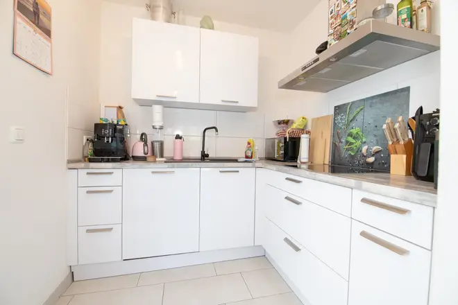 2 Zimmer Wohnung mit 57 m² in Mainz – Bild 5