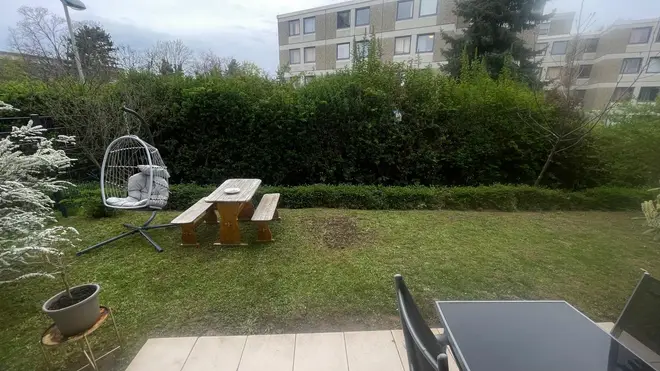 2 Zimmer Wohnung mit 57 m² in Mainz – Bild 6