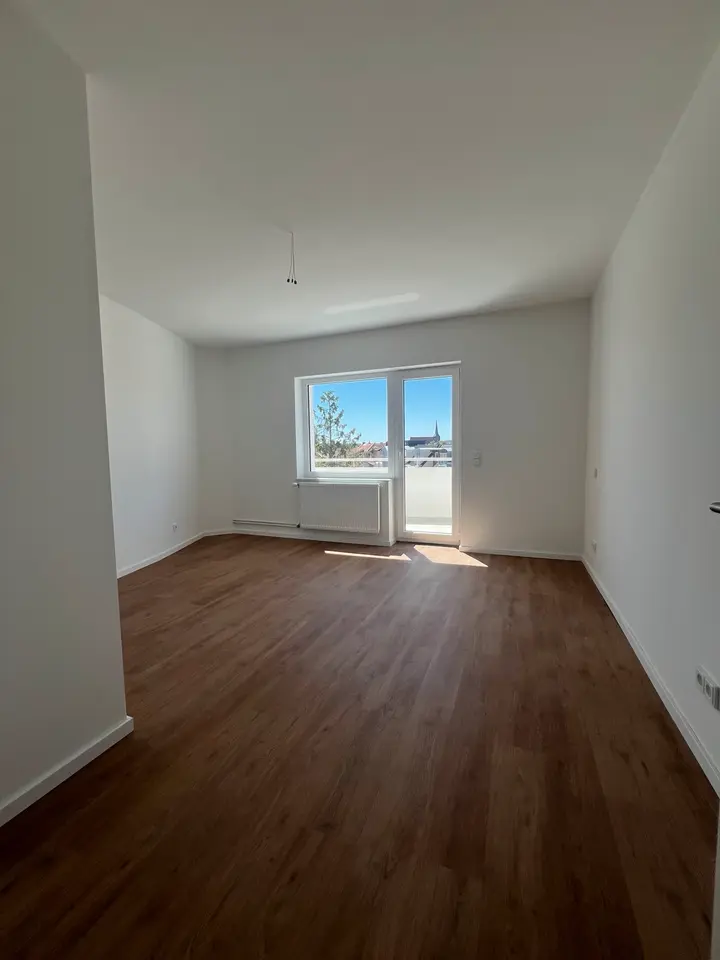 3 Zimmer Wohnung mit 71 m² in Hildesheim – Bild 1