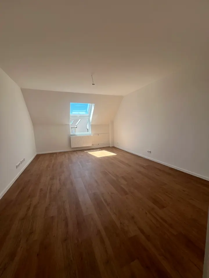 3 Zimmer Wohnung mit 71 m² in Hildesheim – Bild 2
