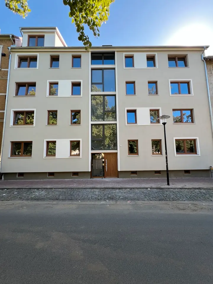 3 Zimmer Wohnung mit 71 m² in Hildesheim – Bild 4