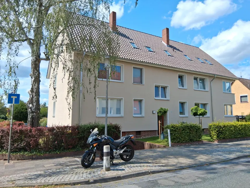 3 Zimmer Wohnung mit 71 m² in Hildesheim – Bild 9