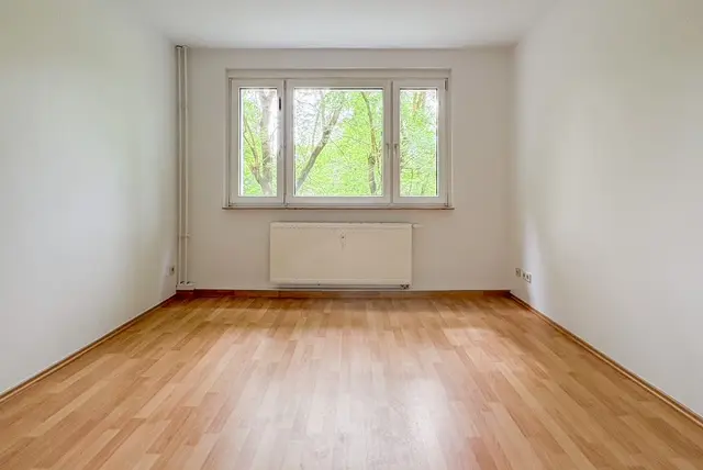 3 Zimmer Wohnung mit 75 m² in Plauen – Bild 3