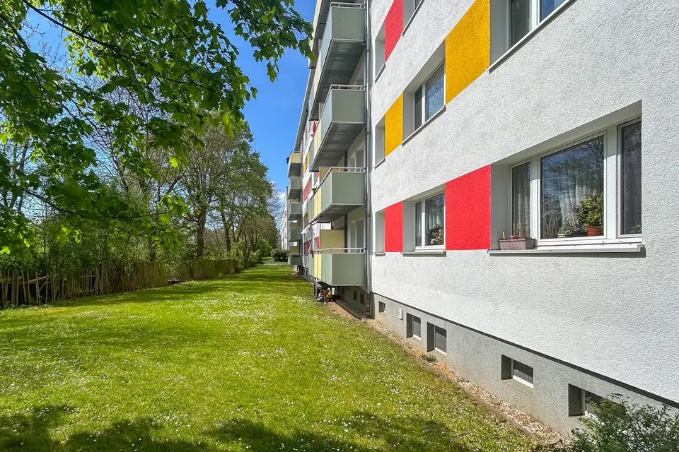 3 Zimmer Wohnung mit 75 m² in Plauen – Bild 4