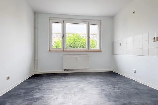 3 Zimmer Wohnung mit 75 m² in Plauen – Bild 5