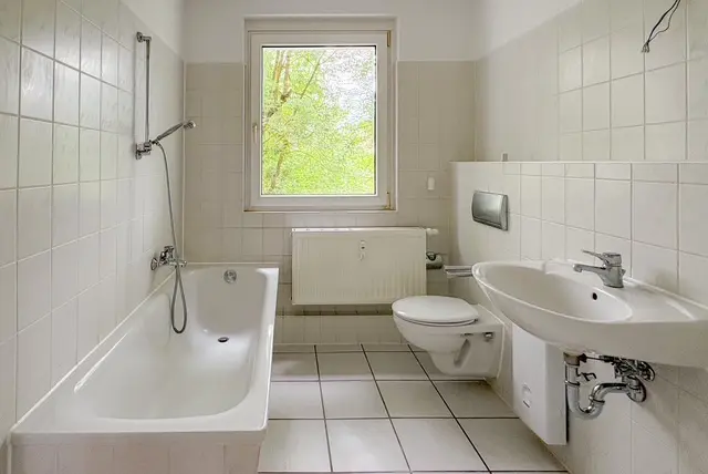 3 Zimmer Wohnung mit 75 m² in Plauen – Bild 6