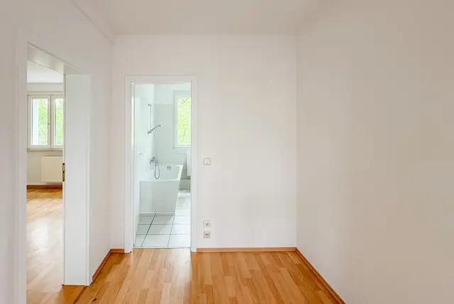 3 Zimmer Wohnung mit 75 m² in Plauen – Bild 7