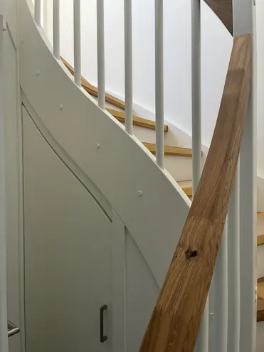 4 Zimmer Wohnung mit 120 m² in Hannover – Bild 12