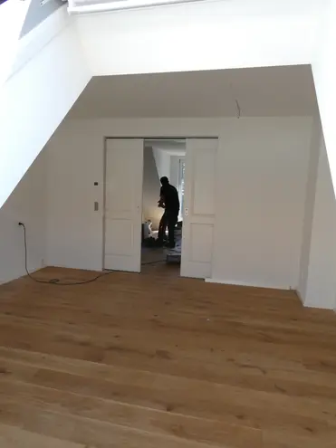 4 Zimmer Wohnung mit 120 m² in Hannover – Bild 4