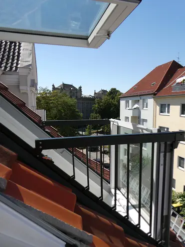 4 Zimmer Wohnung mit 120 m² in Hannover – Bild 5