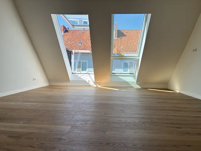 4 Zimmer Wohnung mit 120 m² in Hannover – Bild 6