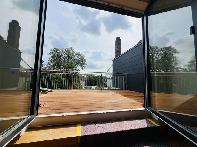 4 Zimmer Wohnung mit 120 m² in Hannover – Bild 7