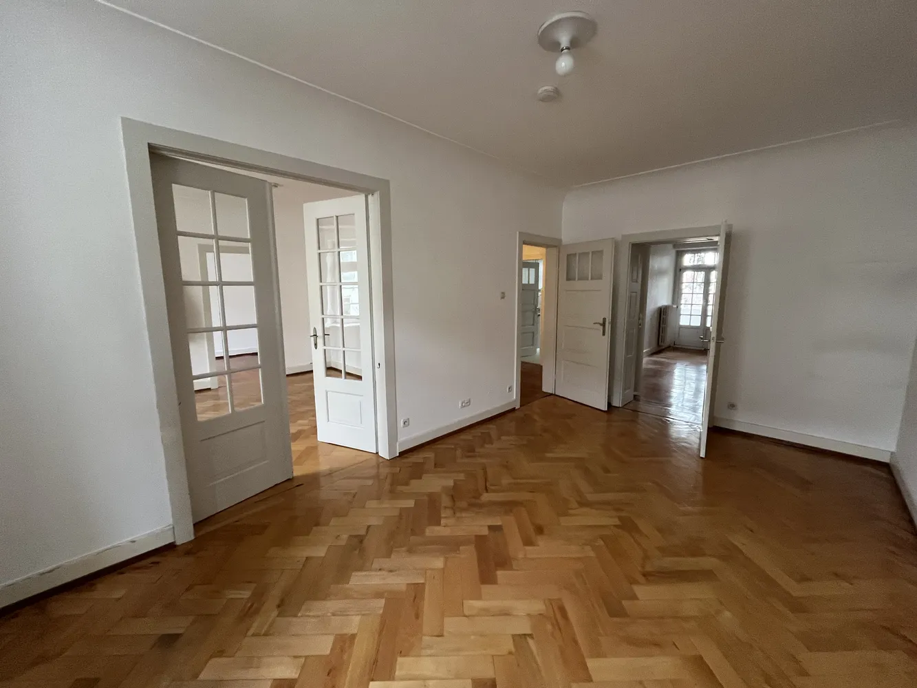4 Zimmer Wohnung mit 90 m² in Heidelberg – Bild 2