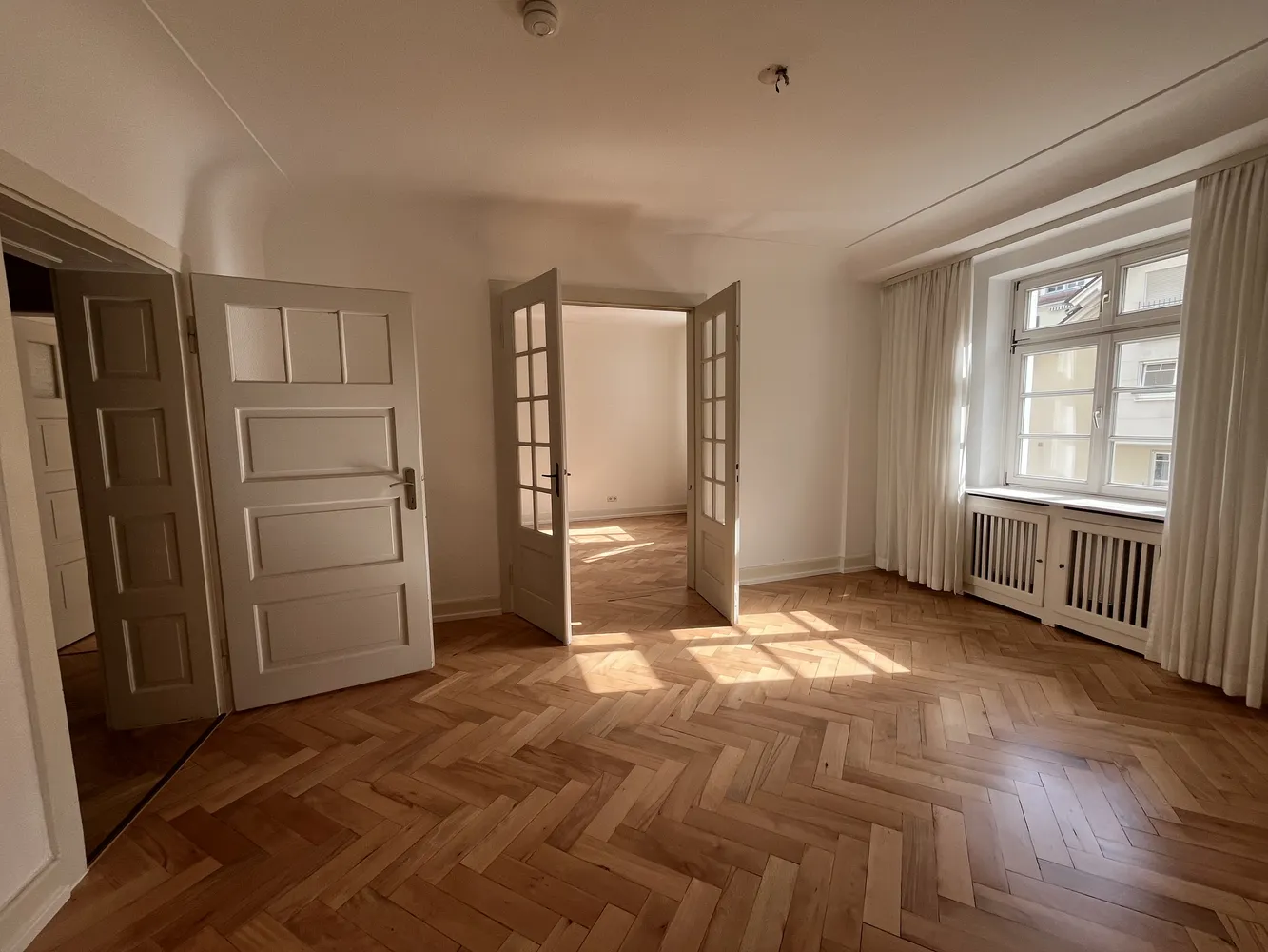 4 Zimmer Wohnung mit 90 m² in Heidelberg – Bild 3