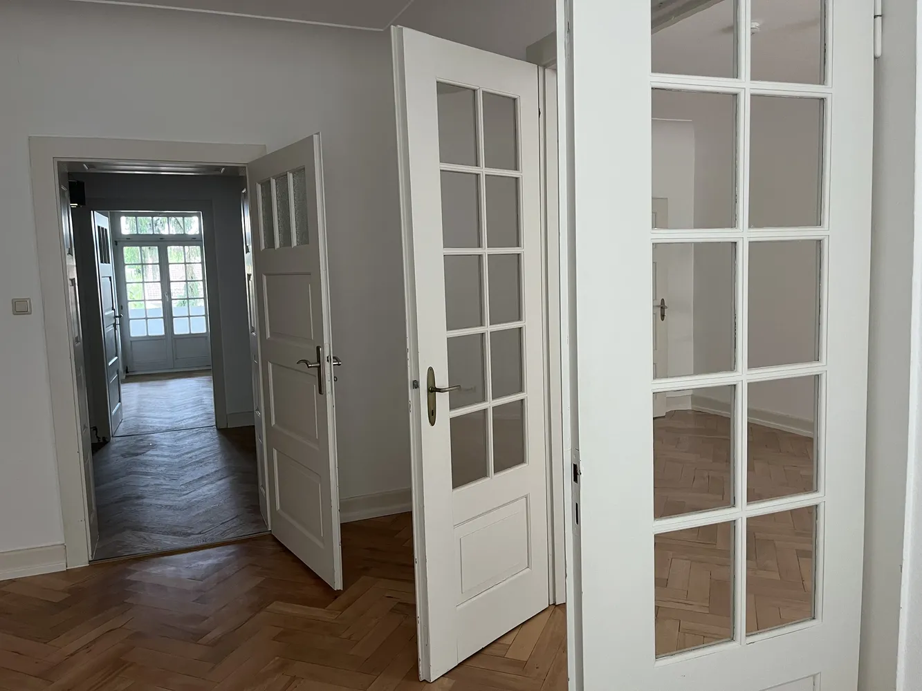 4 Zimmer Wohnung mit 90 m² in Heidelberg – Bild 4