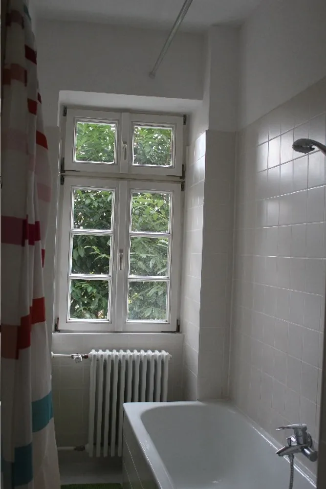 4 Zimmer Wohnung mit 90 m² in Heidelberg – Bild 5