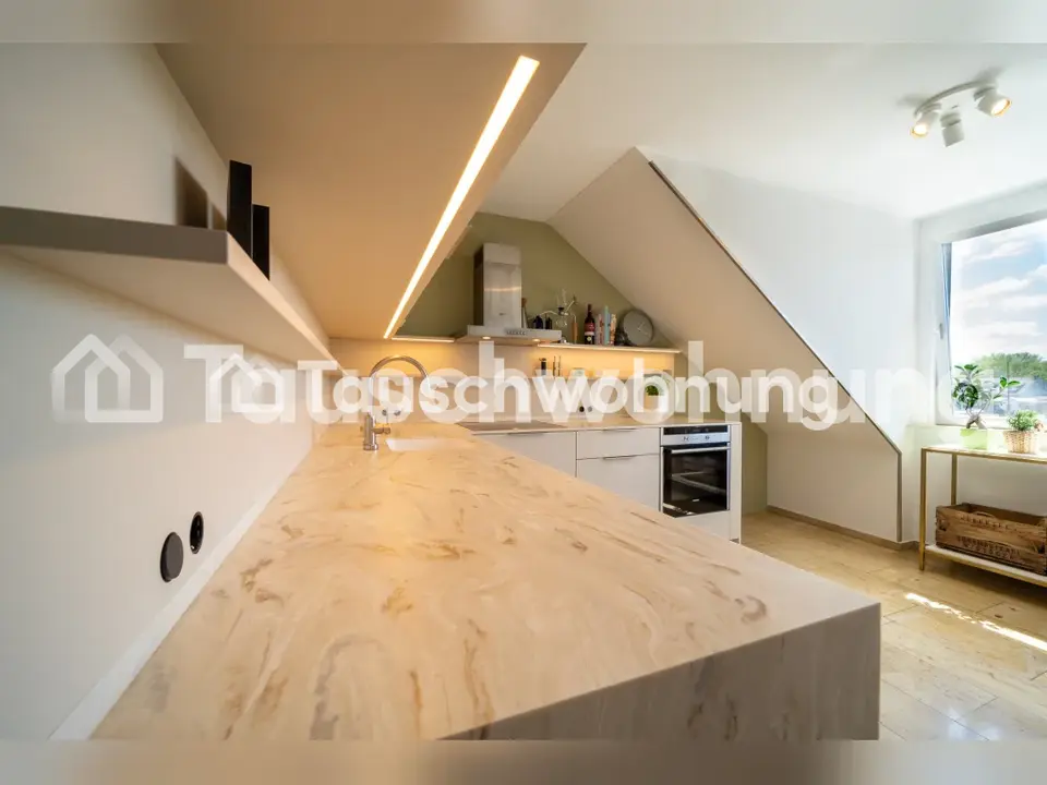 2 Zimmer Wohnung mit 50 m² in Köln – Bild 6
