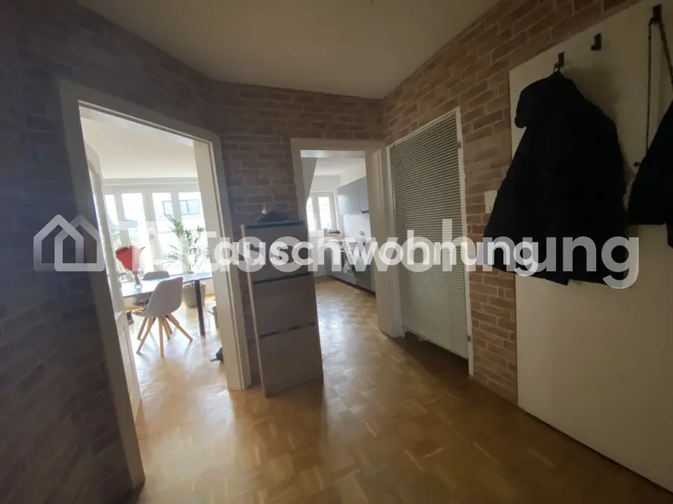 2 Zimmer Wohnung mit 50 m² in Köln – Bild 8