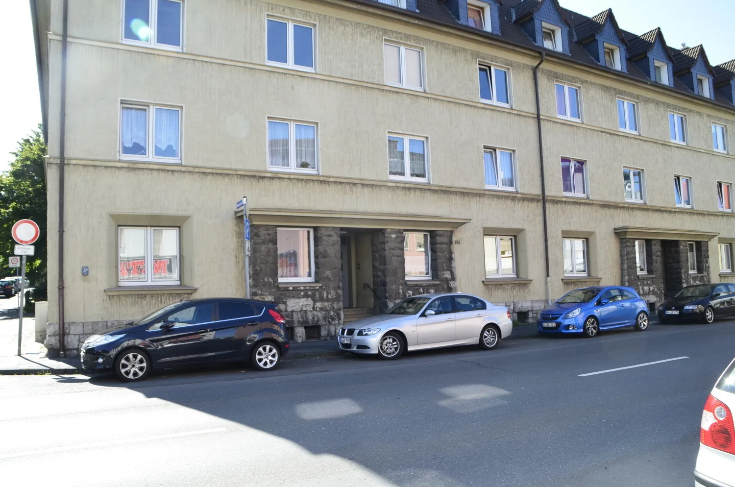 2 Zimmer Wohnung mit 63 m² in Hagen – Bild 1