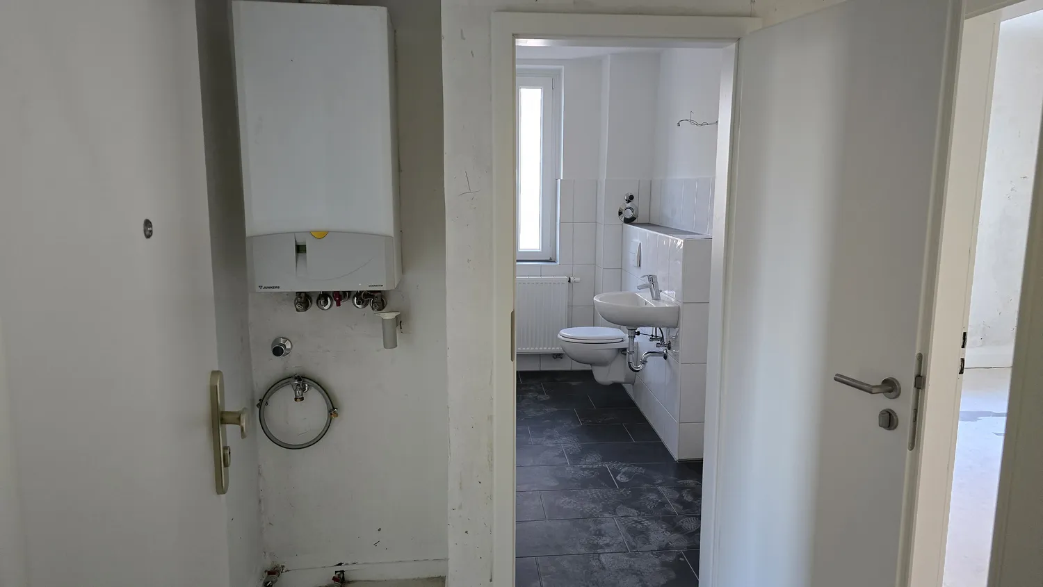2 Zimmer Wohnung mit 63 m² in Hagen – Bild 2