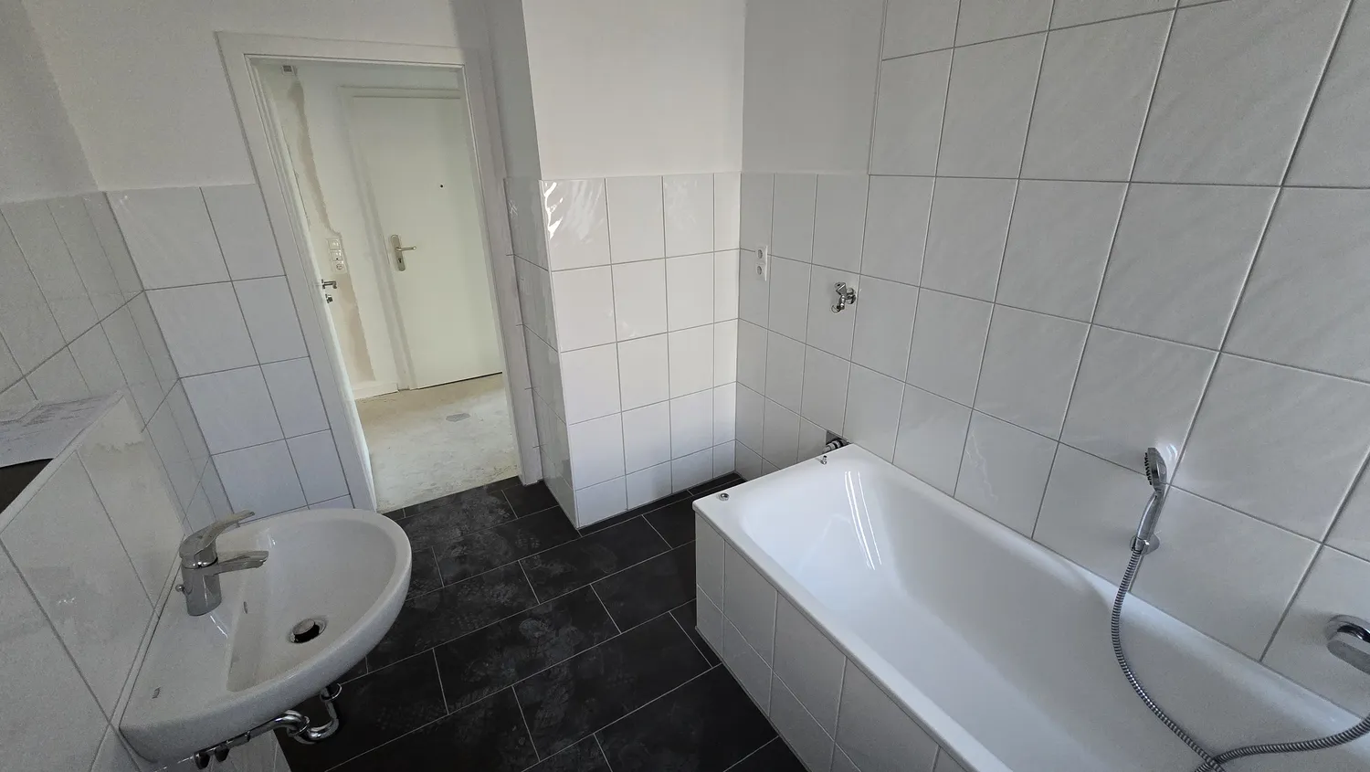 2 Zimmer Wohnung mit 63 m² in Hagen – Bild 4