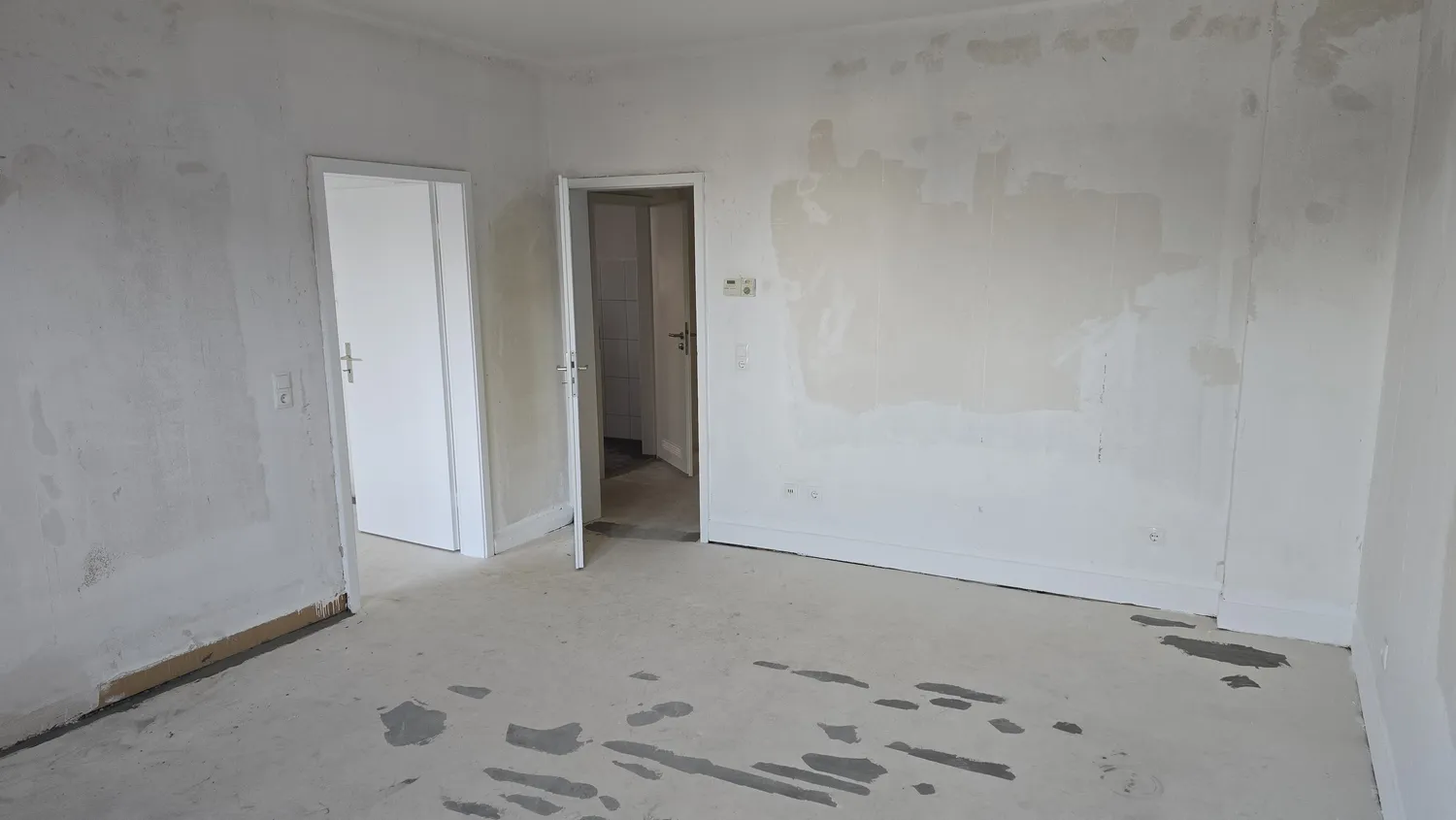 2 Zimmer Wohnung mit 63 m² in Hagen – Bild 7