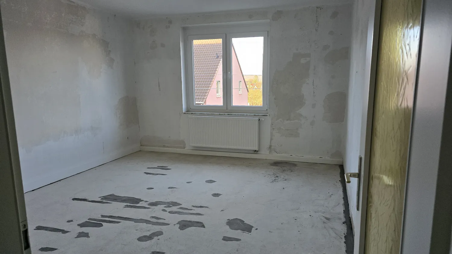2 Zimmer Wohnung mit 63 m² in Hagen – Bild 8