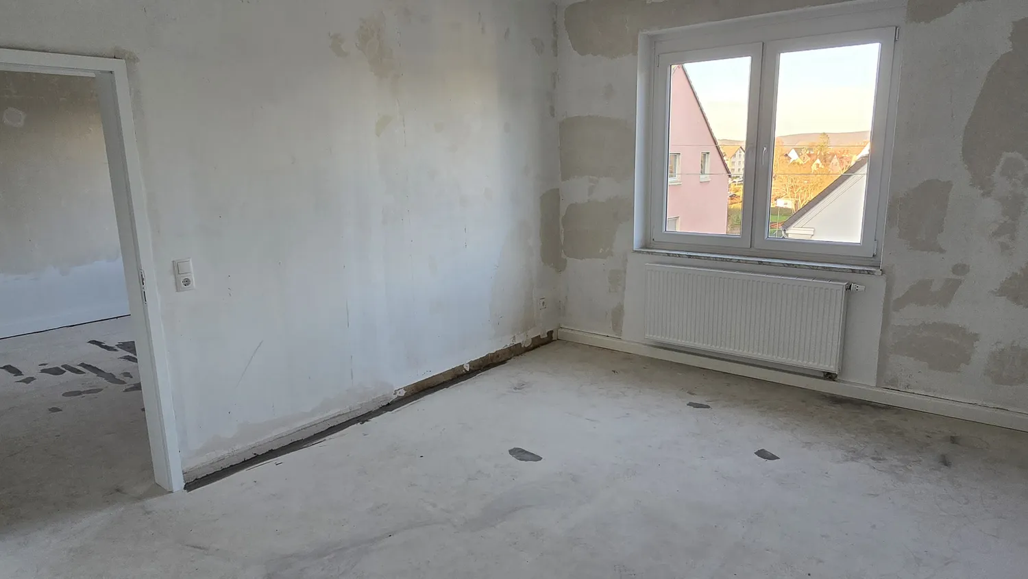2 Zimmer Wohnung mit 63 m² in Hagen – Bild 10