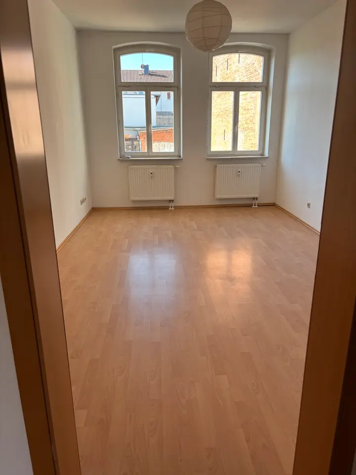 2 Zimmer Wohnung mit 70 m² in Eisenach – Bild 1